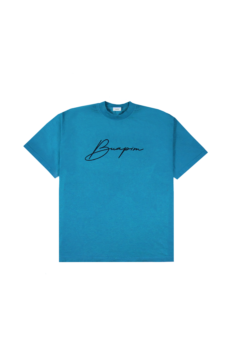 SIGNATURE T-SHIRT