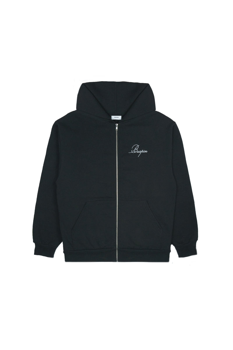 CLASSIC FULL ZIP UP